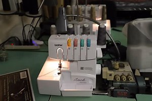 SEW-ing up memories! 🧵🪡 Taking it back to Anthony Paul-Cavaretta & Lehman Stages thread-tastic workshop! 👑 #LehmanCollege #LehmanStages #BronxShakes | Lehman College