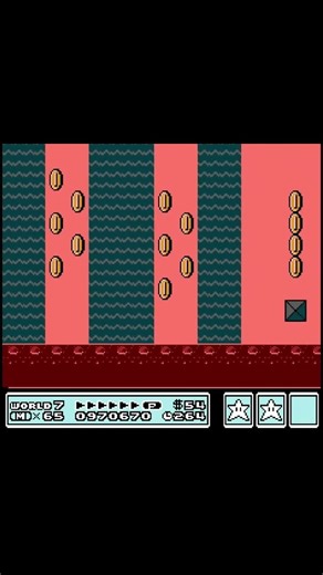Super Mario bros 3 Kai #mario #letsplay #gameplay #gaming #nintendo