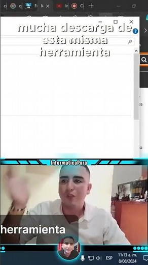 Instalación de HWInfo64 en Windows 11/10 | Guía paso a paso [2024] #shorts #informaticapura