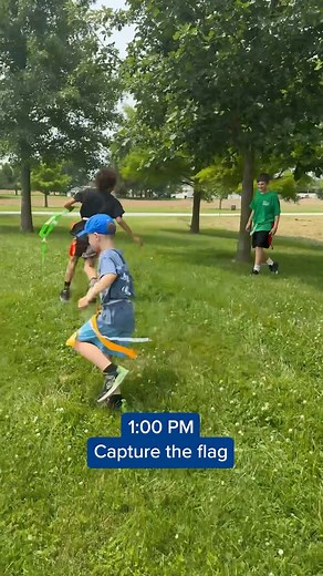 19K views · 335 reactions | Ever wonder what a day in the life of a #Scout in summer looks like? Check it out and leave your own camp memories in the comments section! Curious about #CubScouts, #SeaScouts, #ScoutsBSA, #Venturing or #Exploring? Don’t get FOMO, check out all our #ScoutingAmerica programs today, at www.BeAScout.org.  | Scouting America | Facebook