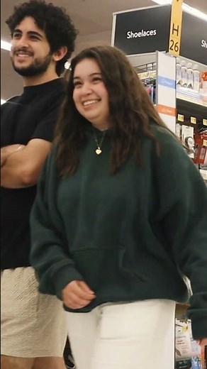 Fart Prank at Walmart - Got 'Em! 🤣
