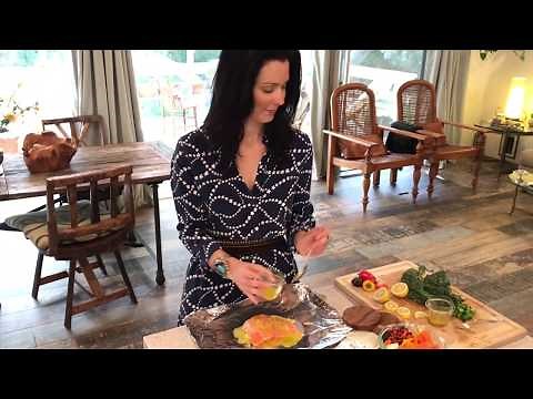 quick and simple steelhead trout recipe