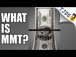 What Is MMT And How It Works w/Stephanie Kelton