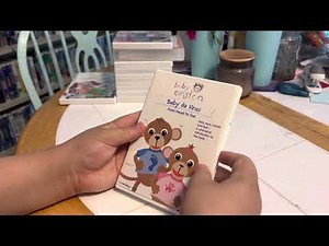 Baby da Vinci 2004 DVD Unboxing