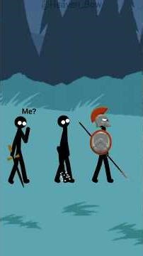 (Stick war Animation Season 2) #animation #stickwar