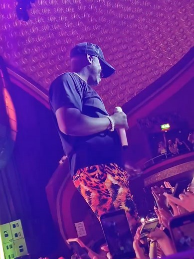 Akon and Ne-Yo Confirm Nights Like This Tour