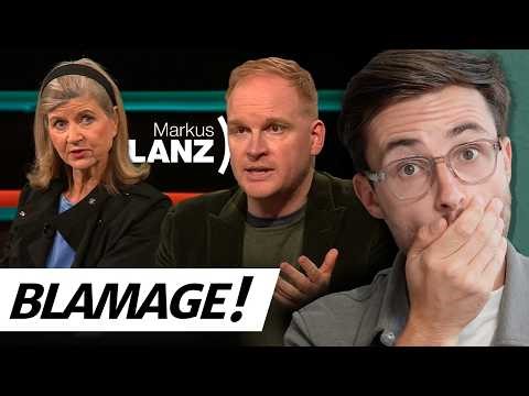 Soziologe enthüllt die wahre Ursache des Rentenproblems!