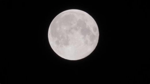 How the ancient, long-lost planet 'Theia' helped form the moon