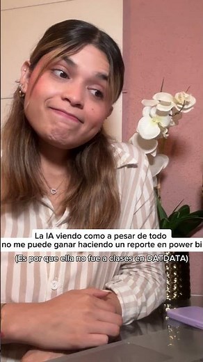 La IA intentando hacer mejores reportes que yo… 🤖💥