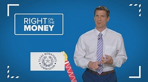 Right on the Money: How to get up to 13 more weeks of benefits from the Texas Workforce Commission