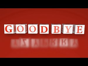 (Instrumental) Never Can Say Goodbye - The Jackson 5