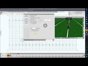 Creating a 360 Facing rotation