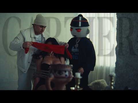 Linea Personal x Chuyin - Cartier [Official Video]