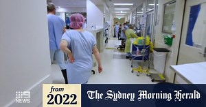 Federal Government activates emergency plan with private hospitals