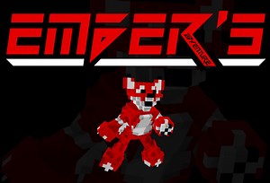 Ember's Adventure by TwistdRabbit