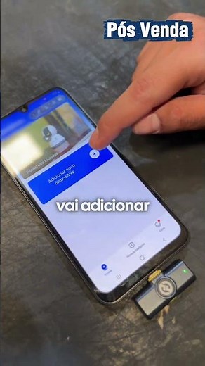 Como Configurar Câmera Wi-Fi Pelo Aplicativo (Sem Escanear QR Code)