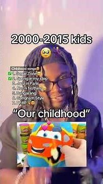 Childhood song compilation🥹😍✨thx for 640k subs🥰✨#childhood #nearlyeveryone #nostalgia #viral