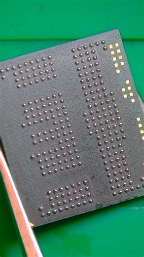 Mohd Gulfam | Ic Reballing #mobilerepair #electronics | Instagram