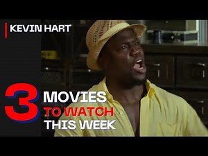 Top 3 Best Kevin Hart Movies to Watch This Week on Netflix