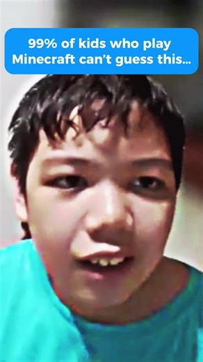 Champ Code Academy on Instagram: "“If you know, you KNOW 😎” Only the real Minecraft brains will get this one. Which is it? (No cheating 👀) Minecraft coding, Minecraft for kids, coding for kids, Roblox coding, coding class for children, kids learn coding, game coding for kids #Minecraft #Minecraftforkids #Parentok #sgtiktok #singaporetiktok #sgfyp #sglife #singapore🇸🇬 #fyp #champcodeacademy"