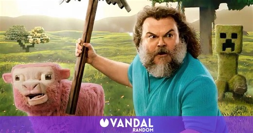 ¿De qué trata la película de 'Minecraft' y por qué ha generado tanta polémica?