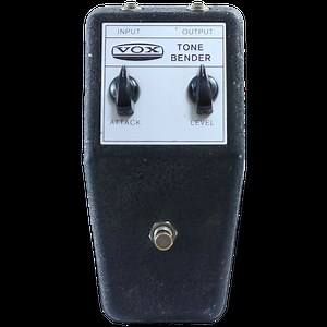 Vox Tone bender 🎸 🎛 Unbiased Sound Review