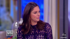 476K views · 11K reactions | "Today, I'm saying goodbye." Abby Huntsman announces she is leaving 'The View' to help run her father's campaign for governor of Utah: "It's not often in life that you get these moments to go fight for something that you are so passionate about." abcn.ws/2Rch4Dt | The View | Facebook