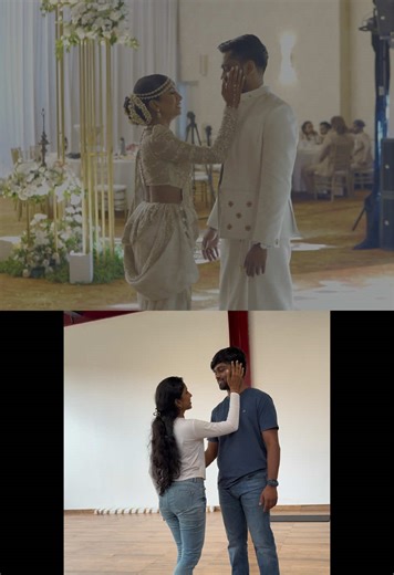 Unforgettable Wedding Dance Choreography with Leakhani