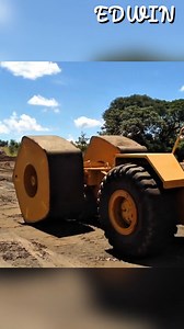 Landpac Impact Compactor | EDWIN - TECH