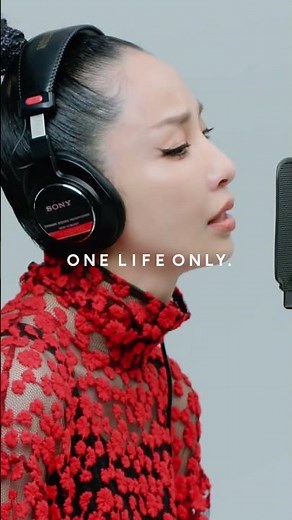 中島美嘉 - 雪の華 / THE FIRST TAKE