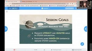 Online Training - STEM Online Training - STEM | Crash Course into PBS LearningMedia for STEAM Exploration