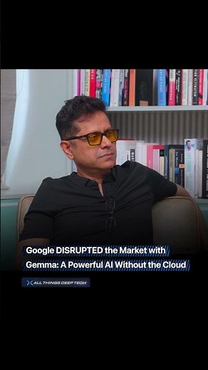 Gemma 4's Agentic Capabilities Are Insane #ai #google