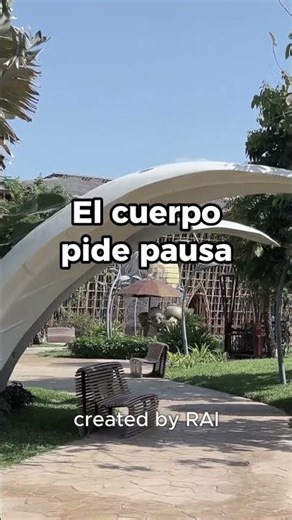 Ruido blanco • Para Pausas y Descanso • Rincón de Calma Sonora