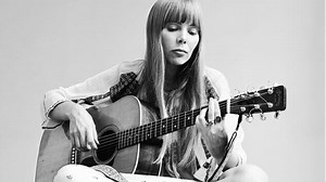 The 16 Best Joni Mitchell Songs