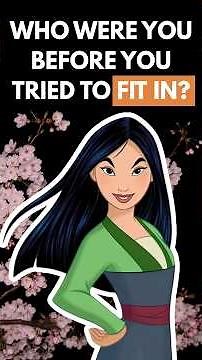 The Hidden Message in Mulan You Probably Missed 👀