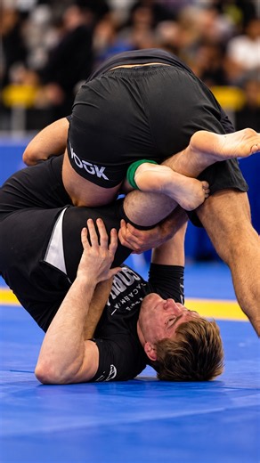 The Leg Lock Setup the New ADCC Champion Uses #bjj #kguard #jiujitsu #grappling #adcc