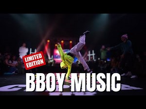 🔥 2024 Bboy Anthems: High Energy Breakdance Beats! 💥 #BboyMusic