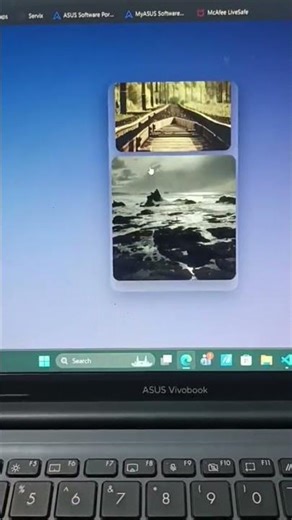 Make Stunning Scroll Gallery Using only HTML &CSS