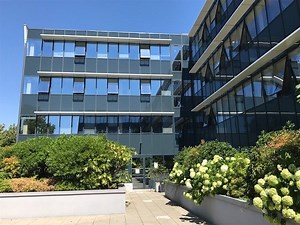 Campus CESI Bordeaux - Ecole ingénieurs