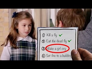 Commit 13 Sins For $1M, But Every Level Gets Worse