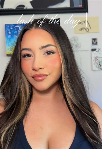 lash loving 💋 featuring @ArdellBeauty naked shapewear lashes in the style 439 • • • #makeup #eyeliner #lash #lashes #grwm #ardelllashes #ardellbeauty #falselashes #tutorial #glam #makeupartist #everydayglam #mascara #eyes #nakedshapewearlashes #lashoftheday