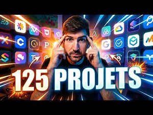 Here's what you've coded this year! (It's AMAZING what you're doing with AI!)