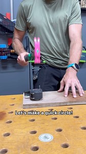 101K views · 134 reactions | Let's make a quick circle. Easy Peasy. Custom wall plate coming right up. @crescent_tool G2 16' tape measure @alpacainnovations prototype magnetic tape mount @kinetic_customs F-12 hammer @picamarker Construction pencil @truewerk B1 Sun Tee @maworkwear Advanced work shorts #carpenter #tapemeasure #circle #carpentry #toolbelt #tradie | TOOLS by Design | Facebook