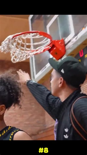 #I BUILT A SUPER TEAM FOR MINI HOOP BASKETBALL LEAGUE! | mini hoop league