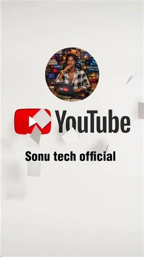 Create YouTube Logo Animation 🔥 | Easy Logo Animation Tutorial