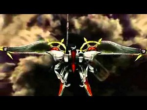 FF9 Ark Summon (HD, 1080p)