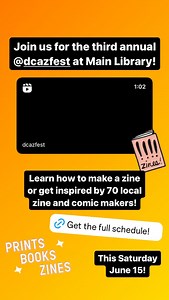 Jacksonville Public Library on Reels