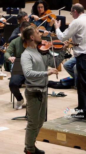 Relaxing Classical Violin Music with The Lark Ascending by Vaughan Williams