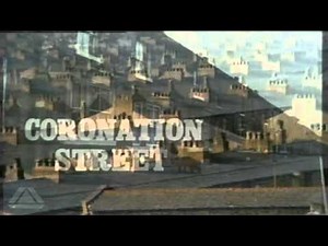 Coronation Street 1972 Cast List