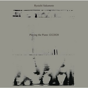 Ryuichi Sakamoto = 坂本龍一 - Playing The Piano 12122020